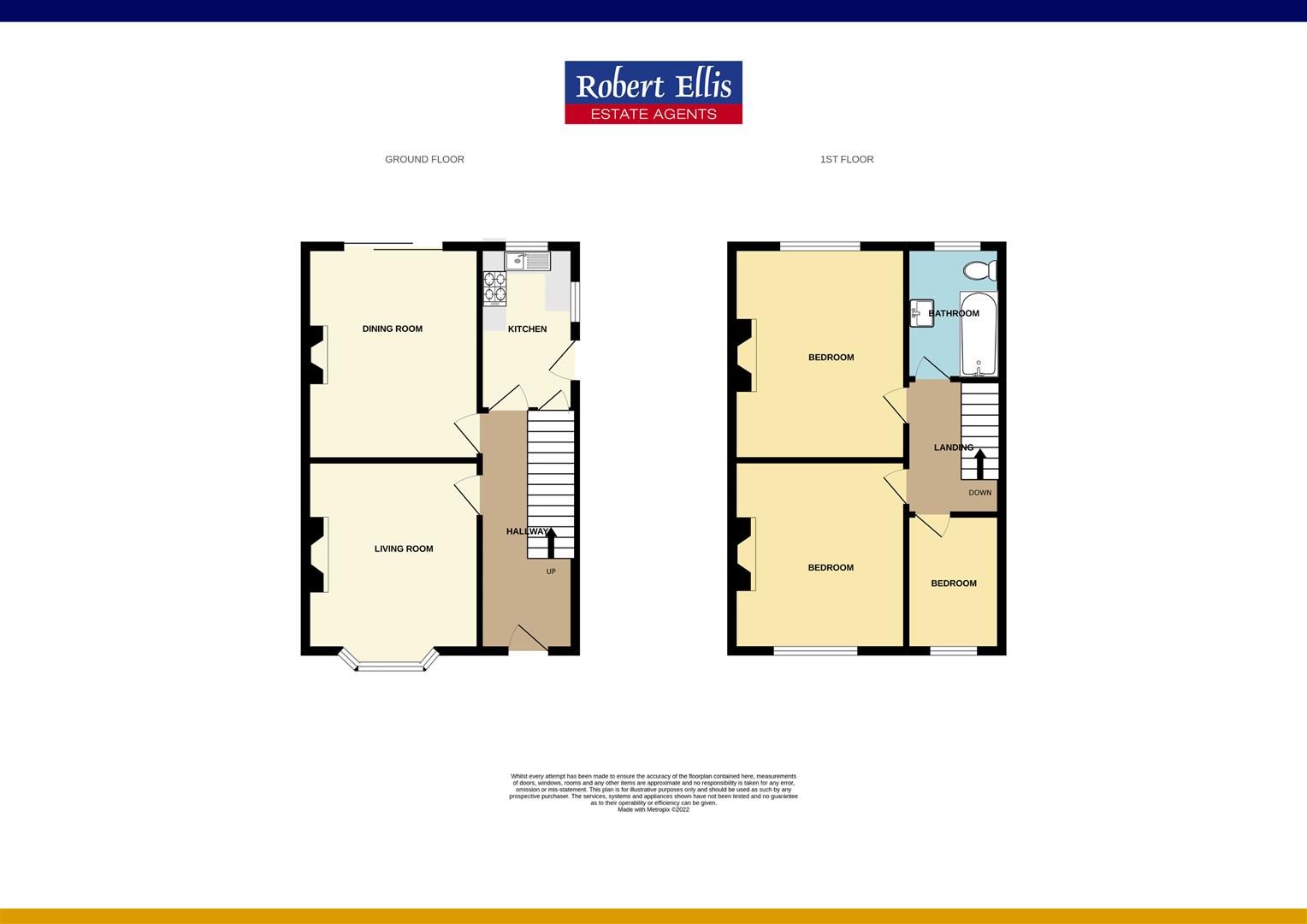 Meadow Lane, Long Eaton Robert Ellis Estate Agents